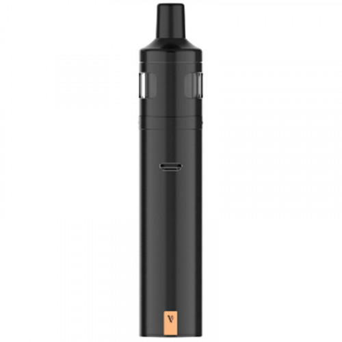 Vaporesso VM SOLO 22 2ml 2000mAh Kit Silber