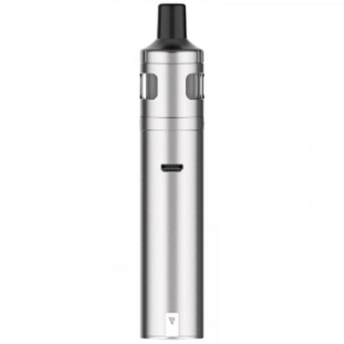 Vaporesso VM SOLO 22 2ml 2000mAh Kit Silber