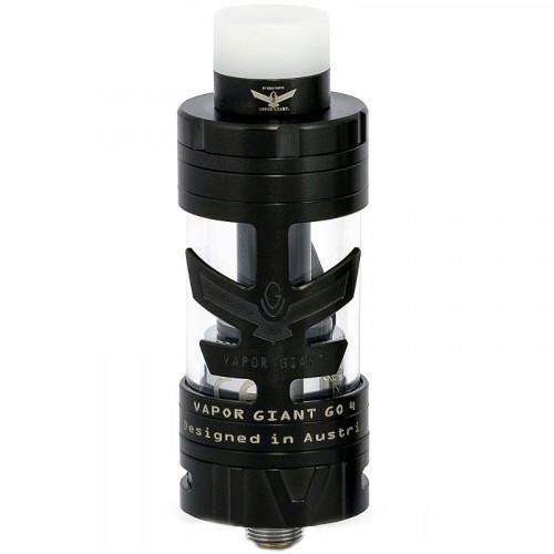 Vapor Giant Go V4 4ml Verdampfer Schwarz