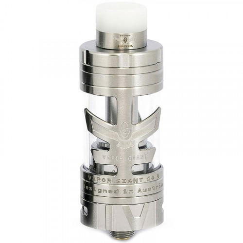 Vapor Giant Go V4 4ml Verdampfer Schwarz