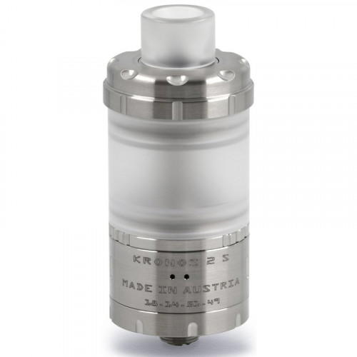 Vapor Giant Kronos 2 S 4ml RTA Verdampfer