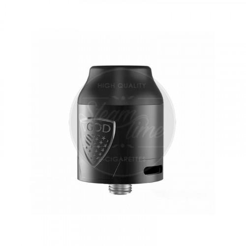 VGOD Elite RDA Drip 2ml Tank Verdampfer Kupfer