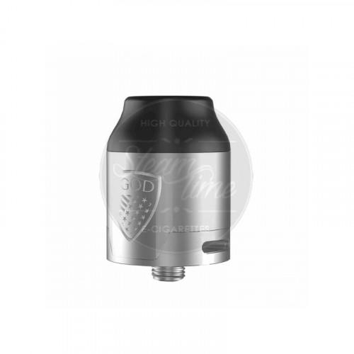 VGOD Elite RDA Drip 2ml Tank Verdampfer Kupfer