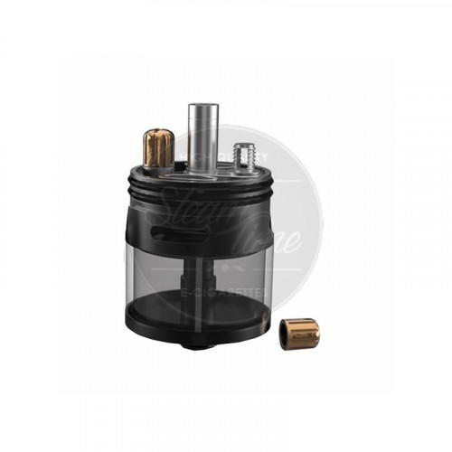 VGOD Elite RDTA 4ml Tank Verdampfer Schwarz