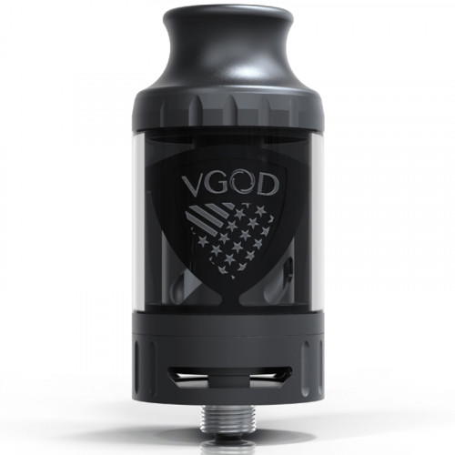 VGOD Pro ShotGun SubTank 5ml Verdampfer