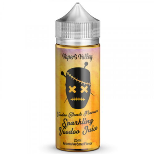 Sparkling Voodoo Juice (25ml) BottleFill Aroma by Voodoo Clouds