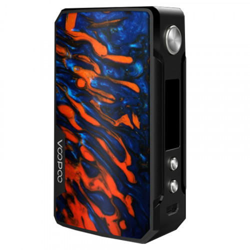 VooPoo Drag 2 TC Mod Akkuträger