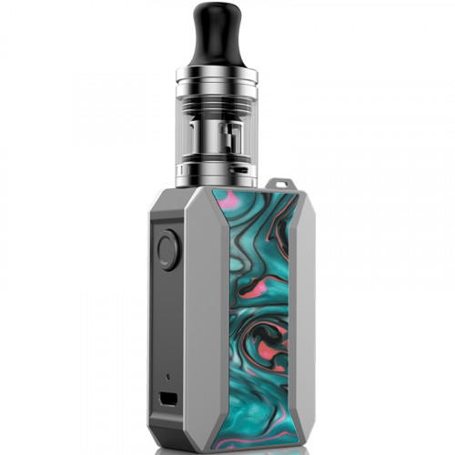 VooPoo Drag Baby Trio 1,8ml 1500mAh Kit Ceylon Yellow