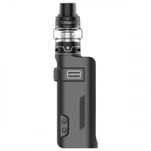 VooPoo REX 5ml 80W TC Kit mit UForce Tank Olive