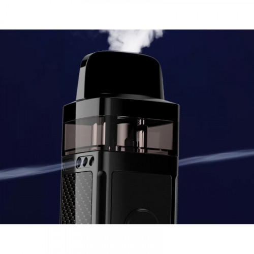 VooPoo Vinci 5,5ml 1500mAh Pod System Kit Gelb