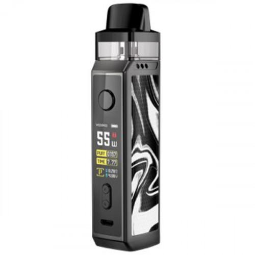 VooPoo Vinci X 5,5ml Pod System Kit Scarlet