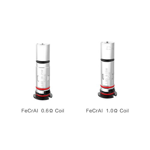 Uwell Valyrian Pod Coil Serie 4er Pack Verdampferköpfe 1,0Ohm