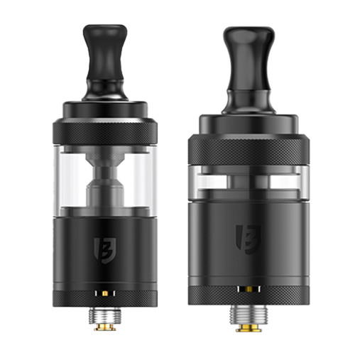 VandyVape B3 Mini (BSKR Mini V3) MTL RTA Verdampfer Grau