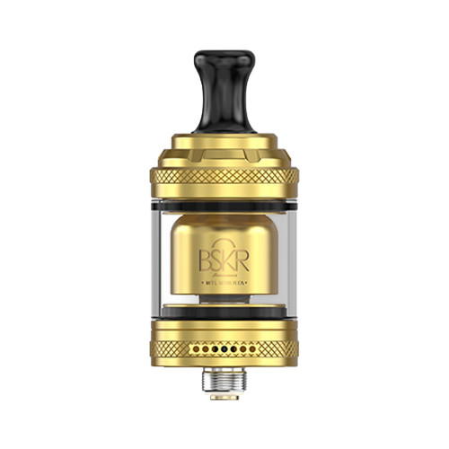 VandyVape BSKR Berserker mini V2 MTL 2ml 22mm RTA Verdampfer