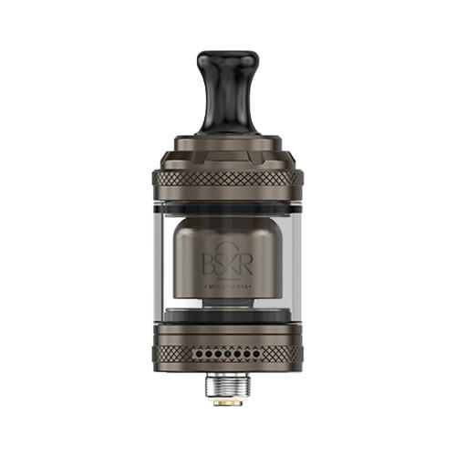 VandyVape BSKR Berserker mini V2 MTL 2ml 22mm RTA Verdampfer