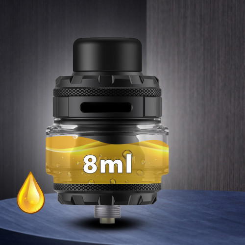 VandyVape Kylin M Pro 8ml RTA Verdampfer Tank