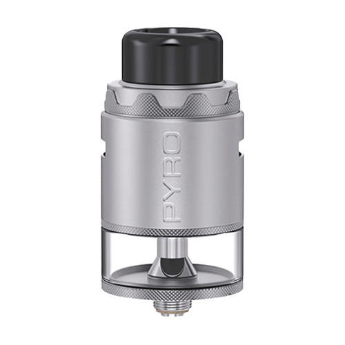 VandyVape Pyro V4 5ml 25,5mm RDTA Verdampfer Tank