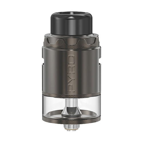 VandyVape Pyro V4 5ml 25,5mm RDTA Verdampfer Tank