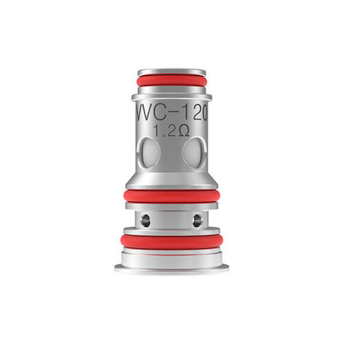 VandyVape VVC Coil-Serie 4er Pack Verdampferköpfe 1,2Ohm