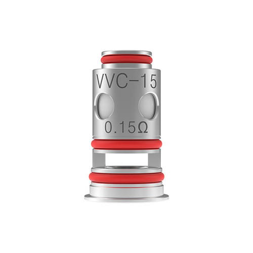 VandyVape VVC Coil-Serie 4er Pack Verdampferköpfe 0,15Ohm