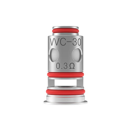 VandyVape VVC Coil-Serie 4er Pack Verdampferköpfe 0,3Ohm