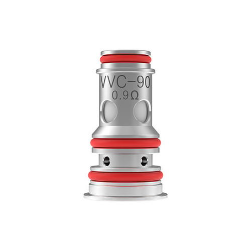 VandyVape VVC Coil-Serie 4er Pack Verdampferköpfe 0,9 Ohm