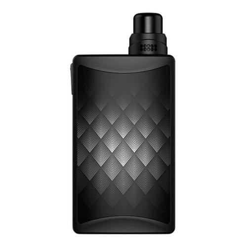 VandyVape Kylin M 2,5ml/5ml AIO Kit Silber