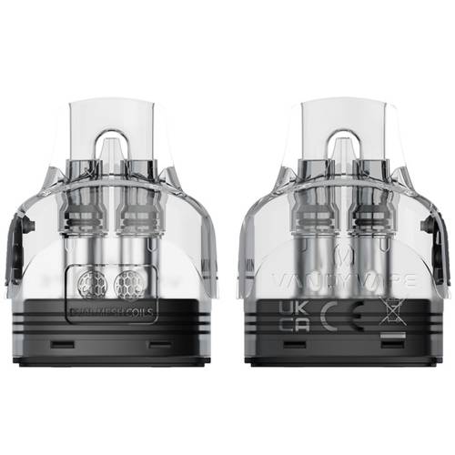 Produktbild Vandy Vape Gemini Pod Ersatzpod 2er Pack 1