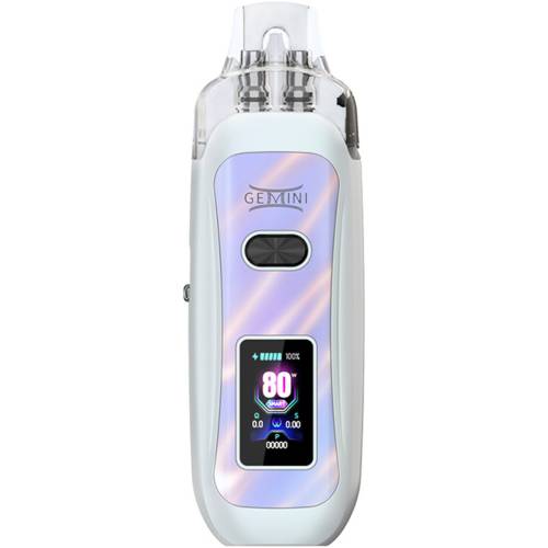 Produktbild Vandy Vape Gemini Pod Kit 1