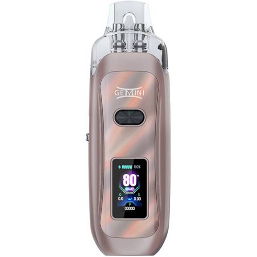 Produktbild Vandy Vape Gemini Pod Kit 4