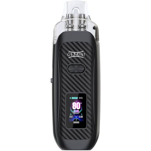 Produktbild Vandy Vape Gemini Pod Kit 5