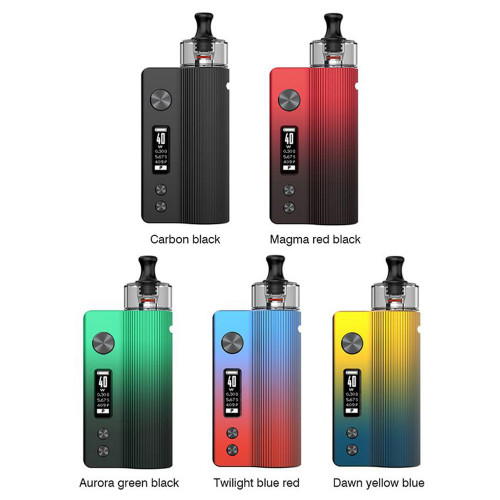 Vandy Vape Nox 1600mAh Pod Kit