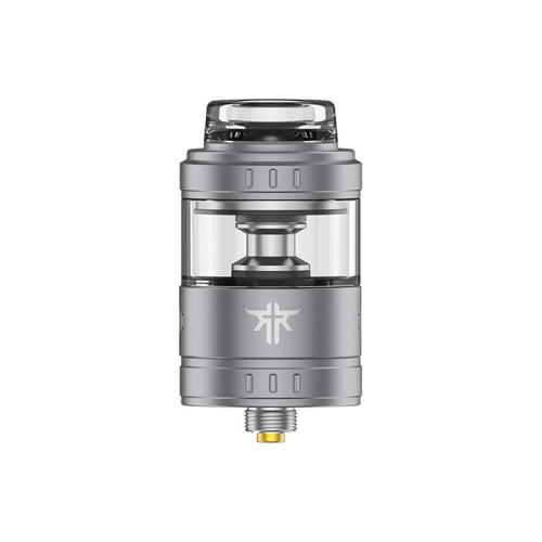 VandyVape Requiem RTA 4,5ml Verdampfer Frosted Grey