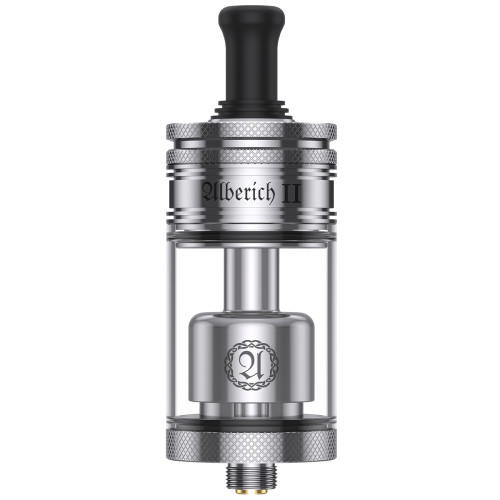 Vapefly Alberich 2 4ml 23mm MTL RTA Verdampfer