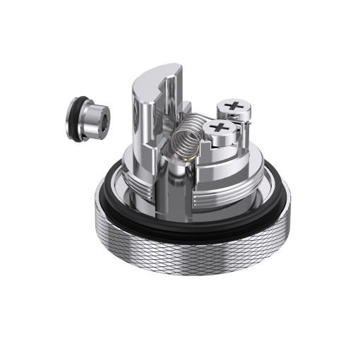 Vapefly Alberich 2 4ml 23mm MTL RTA Verdampfer