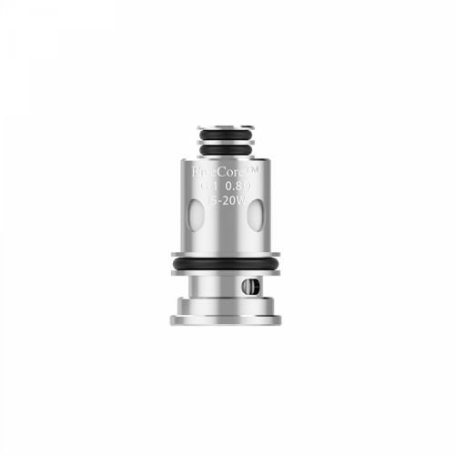 Vapefly FreeCore G Coil Serie 5er Pack Verdampferköpfe 0,6Ohm