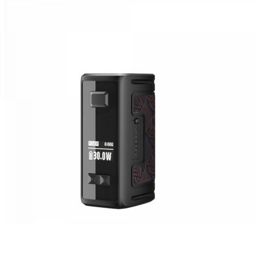 Vapefly Galaxies 950mAh 30W Mod Akkuträger Schwarz-Braun