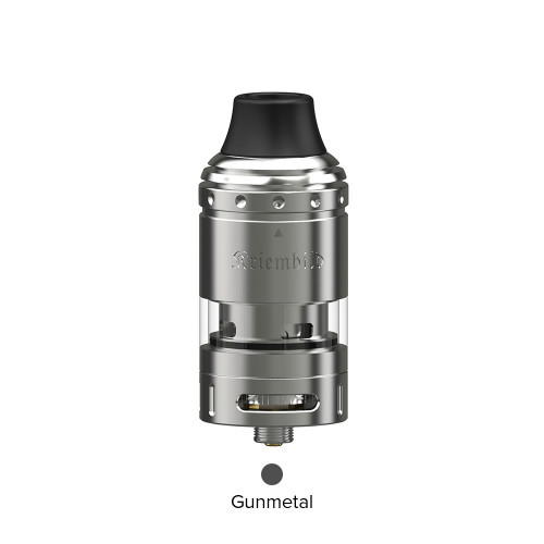 Vapefly Kriemhild Sub Ohm Tank 5ml Verdampfer Gunmetal