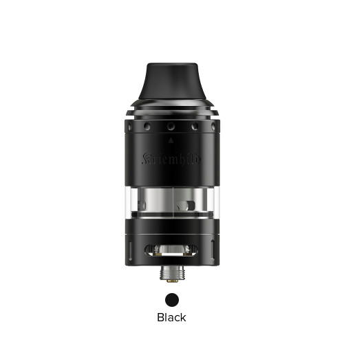 Vapefly Kriemhild Sub Ohm Tank 5ml Verdampfer Gunmetal