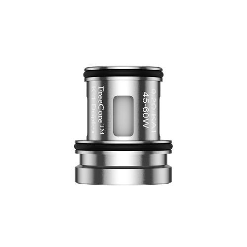 Vapefly Kriemhild II K-Serie Coils 3er Pack Verdampferköpfe 0,2Ohm