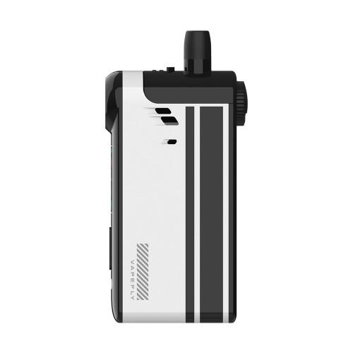 Vapefly TGO 2300mAh 4,5ml Pod System Kit Blau