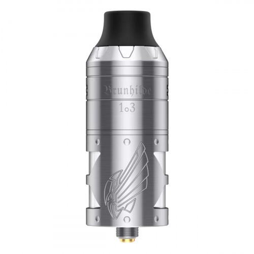 Vapefly Brunhilde 1o3 RTA 7ml Verdampfer