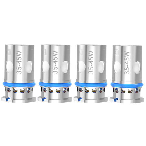 Vaperz Cloud Tech Coil Series 4er Pack Verdampferköpfe