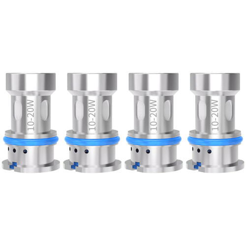 Vaperz Cloud Tech Coil Series 4er Pack Verdampferköpfe 0,8Ohm