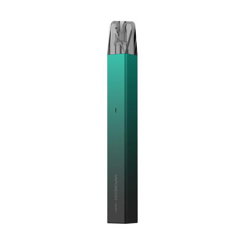 Vaporesso BARR 350mAh Pod System Kit Blau