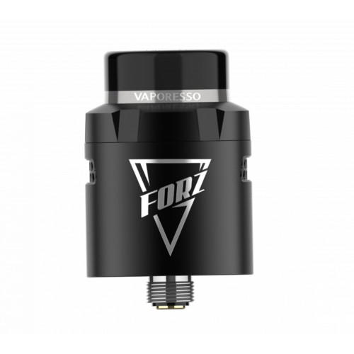 Vaporesso Forz 24mm RDA Verdampfer Silber