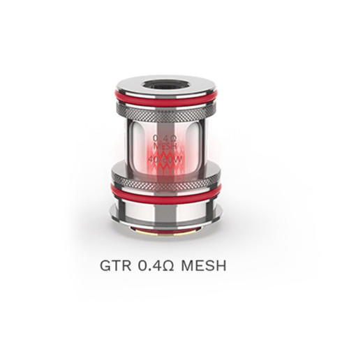 Vaporesso GTR Coil 3er Pack Verdampferköpfe