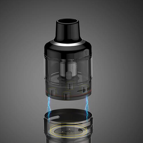 Vaporesso GTX 26 5ml Pod 2er Pack