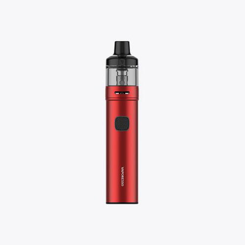 Vaporesso GTX Go 40 1500mAh 40W 3,5ml Pod System Kit