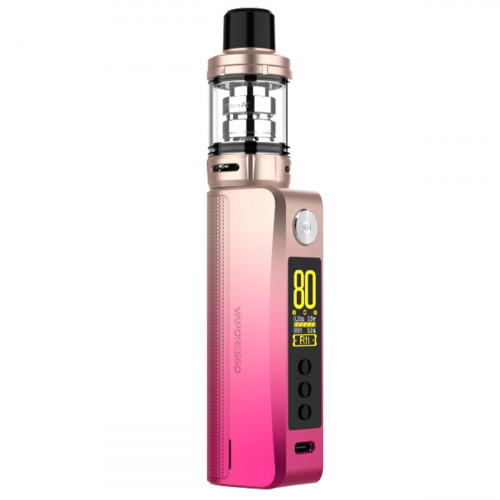 Vaporesso Gen 80 S 8ml 80W Kit inkl. iTank